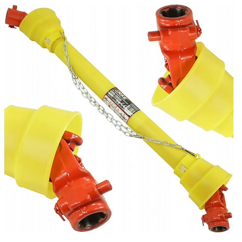 Auto si Moto - Piese auto si accesorii - Piese auto - Sisteme de transmisie - Arbore de transmisie Cardanic 80-105cm 210Nm - Infinity.ro