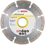 Casa si Gradina - Constructii - Scule electrice si accesorii - Scule multifunctionale si accesorii - Disc diamantat pentru beton 115/22.23mm ECO Bosch V-2608615027 - Infinity.ro