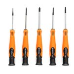 Casa si Gradina - Constructii - Scule electrice si accesorii - Scule multifunctionale si accesorii - Set de 14 surubelnite si clesti diferite modele TLBC10894 Barracuda - Infinity.ro