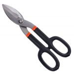 Casa si Gradina - Constructii - Scule electrice si accesorii - Scule multifunctionale si accesorii - Foarfece drept pentru taiat tabla 225mm TLBC10364 - Infinity.ro