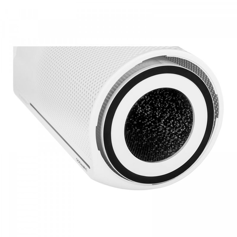 Casa si Gradina - Constructii - Scule electrice si accesorii - Scule multifunctionale si accesorii - Purificator de aer 16mp 3 filtre 130 m3/h UNI_AIR PURIFIER_01 10250429 Uniprodo - Infinity.ro