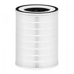 Casa si Gradina - Constructii - Scule electrice si accesorii - Scule multifunctionale si accesorii - Purificator de aer 16mp 3 filtre 130 m3/h UNI_AIR PURIFIER_01 10250429 Uniprodo - Infinity.ro