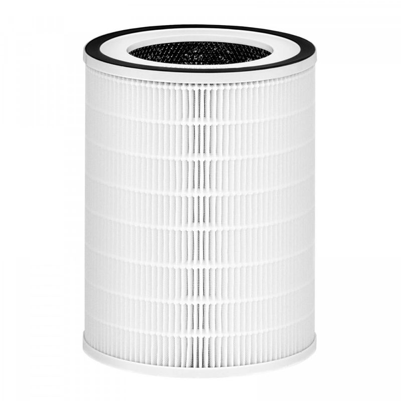 Casa si Gradina - Constructii - Scule electrice si accesorii - Scule multifunctionale si accesorii - Purificator de aer 16mp 3 filtre 130 m3/h UNI_AIR PURIFIER_01 10250429 Uniprodo - Infinity.ro