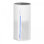 Casa si Gradina - Constructii - Scule electrice si accesorii - Scule multifunctionale si accesorii - Purificator de aer 16mp 3 filtre 130 m3/h UNI_AIR PURIFIER_01 10250429 Uniprodo - Infinity.ro