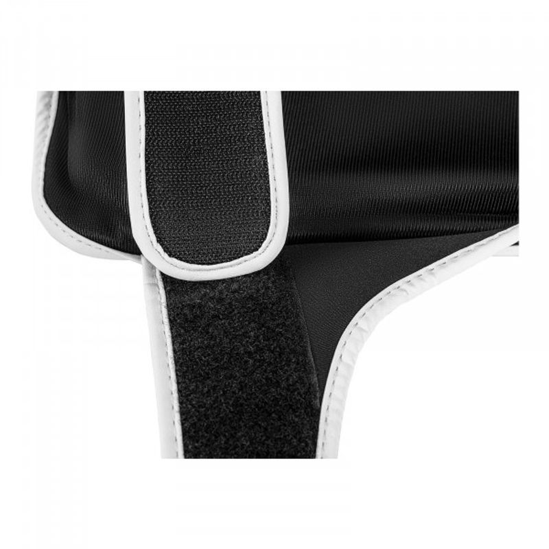 Casa si Gradina - Constructii - Scule electrice si accesorii - Scule multifunctionale si accesorii - Tibiere Kickbox size L/XL Negru GR-SG L/XL 10230135 Gymrex - Infinity.ro