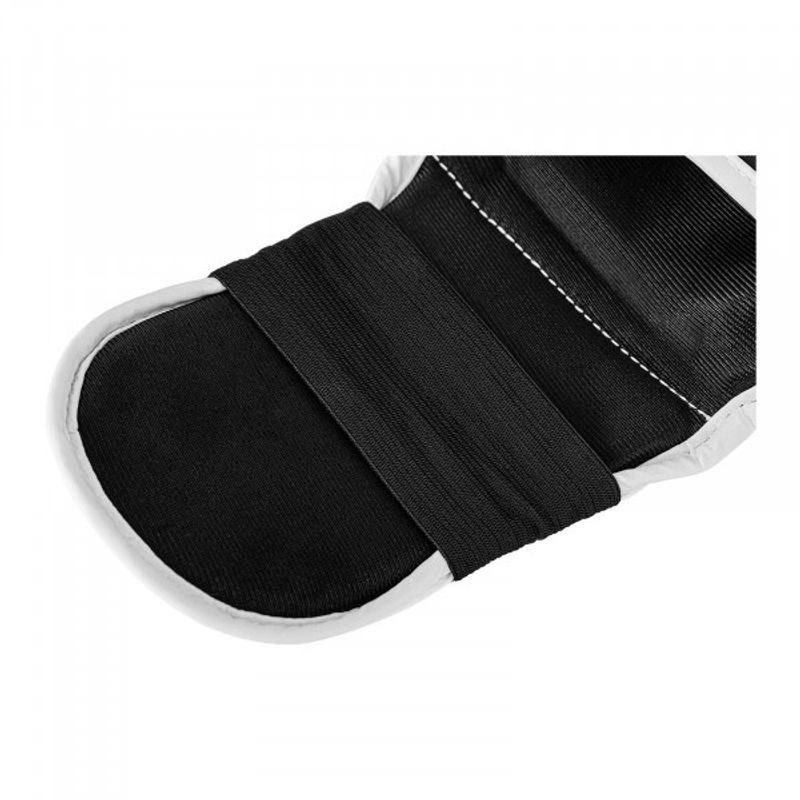 Casa si Gradina - Constructii - Scule electrice si accesorii - Scule multifunctionale si accesorii - Tibiere Kickbox size L/XL Negru GR-SG L/XL 10230135 Gymrex - Infinity.ro