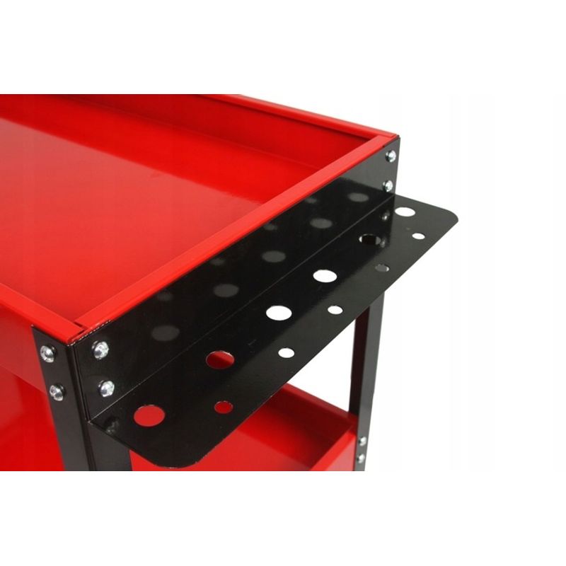 Casa si Gradina - Constructii - Scule electrice si accesorii - Scule multifunctionale si accesorii - Raft mobil pentru service 79x66.5x36.5 cm MXM66604 - Infinity.ro