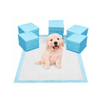 Petshop - Ingrijire si Igiena - Asternuturi si substraturi - Asternuturi igienice - Covorase Igienice Absorbante pentru Animale de Companie –  Confort si Curatenie, 50 buc, 45x60 cm - Infinity.ro