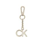 Fashion, accesorii si bijuterii - Barbati - Accesorii barbati - Portofele barbati - Set portofel si breloc Calvin Klein Trifold Xxs + Keyfob K60K608906 Negru 9.5 x 7.5 x 2 cm - Infinity.ro