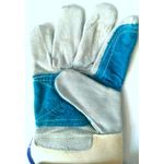 Casa si Gradina - Constructii - Echipamente de lucru - Manusi protectia muncii - Manusi de protectie din piele X-Jocker pentru mecanici Procera 10,5 - Infinity.ro