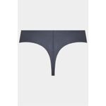 Fashion, accesorii si bijuterii - Femei - Lenjerie si pijamale femei - Lenjerie intima femei - Set 5 perechi de chiloti tanga Calvin Klein Underwear 000QD5224E Multicolor L INTL - Infinity.ro