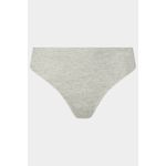 Fashion, accesorii si bijuterii - Femei - Lenjerie si pijamale femei - Lenjerie intima femei - Set 5 perechi de chiloti tanga Calvin Klein Underwear 000QD5224E Multicolor L INTL - Infinity.ro