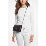 Fashion, accesorii si bijuterii - Femei - Accesorii femei - Genti si rucsacuri femei - Geanta dama Michael Kors Cece 35R3S0EC6O Negru 22 x 14 x 5 cm - Infinity.ro