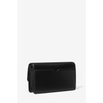 Fashion, accesorii si bijuterii - Femei - Accesorii femei - Genti si rucsacuri femei - Geanta dama Michael Kors Cece 35R3S0EC6O Negru 22 x 14 x 5 cm - Infinity.ro