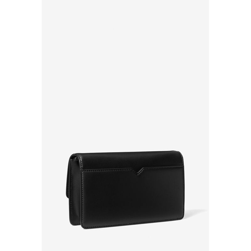 Fashion, accesorii si bijuterii - Femei - Accesorii femei - Genti si rucsacuri femei - Geanta dama Michael Kors Cece 35R3S0EC6O Negru 22 x 14 x 5 cm - Infinity.ro