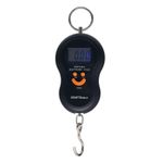 Casa si Gradina - Constructii - Depozitare, transport si protectie - Cantare electronice comerciale - Cantar electric de mana cu carlig,50 kg, Kd11415, Kraft&Dele - Infinity.ro