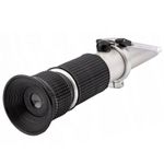 Auto si Moto - Reparatii si depanare - Scule auto - Scule si truse auto - Pachet Refractometru pentru lichide auto, tester digital lichid de frana, Kraft&Dele, KD10541, KD11399 - Infinity.ro