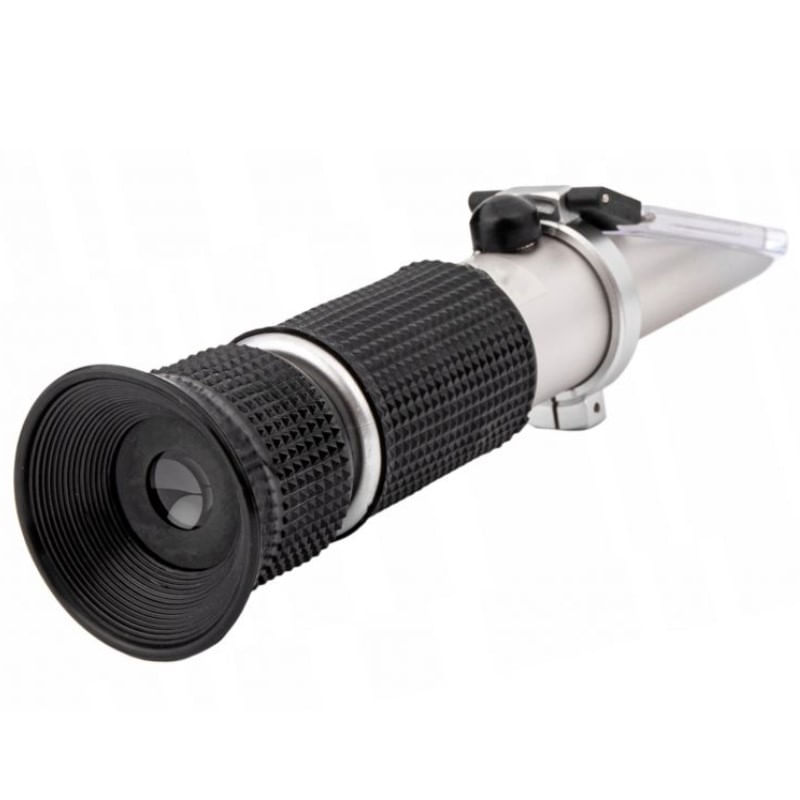 Auto si Moto - Reparatii si depanare - Scule auto - Scule si truse auto - Pachet Refractometru pentru lichide auto, tester digital lichid de frana, Kraft&Dele, KD10541, KD11399 - Infinity.ro