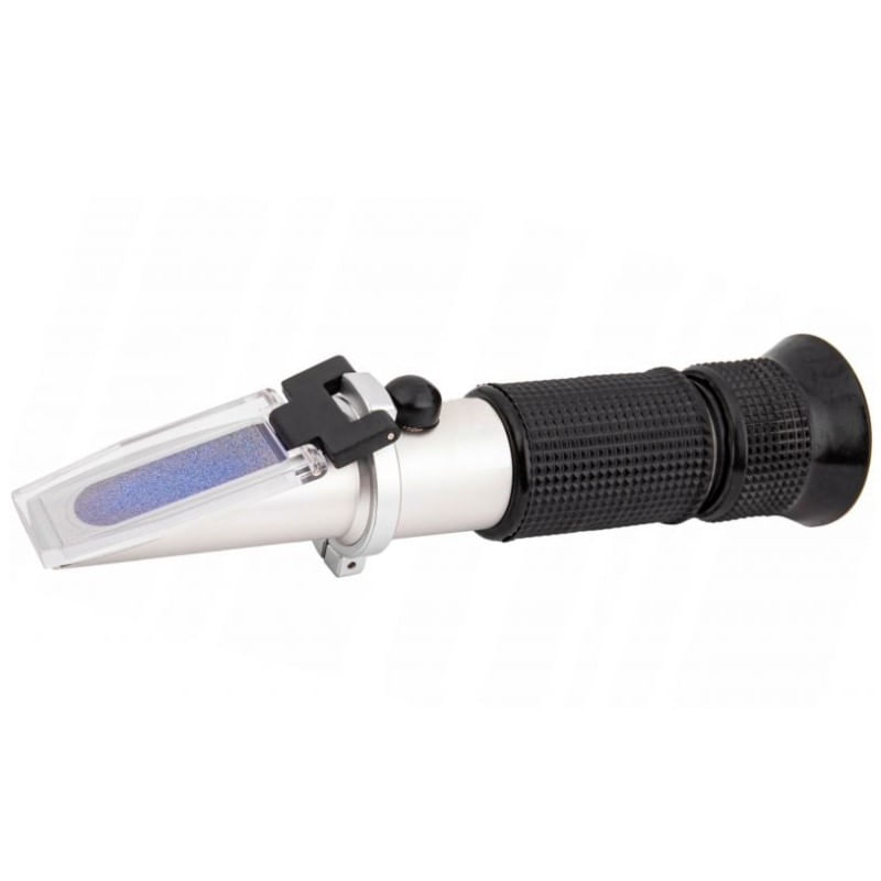 Auto si Moto - Reparatii si depanare - Scule auto - Scule si truse auto - Pachet Refractometru pentru lichide auto, tester digital lichid de frana, Kraft&Dele, KD10541, KD11399 - Infinity.ro