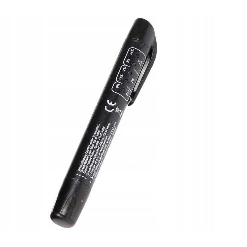 Auto si Moto - Reparatii si depanare - Scule auto - Scule si truse auto - Pachet Refractometru pentru lichide auto, tester digital lichid de frana, Kraft&Dele, KD10541, KD11399 - Infinity.ro