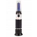 Auto si Moto - Reparatii si depanare - Scule auto - Scule si truse auto - Pachet Refractometru pentru lichide auto, tester digital lichid de frana, Kraft&Dele, KD10541, KD11399 - Infinity.ro