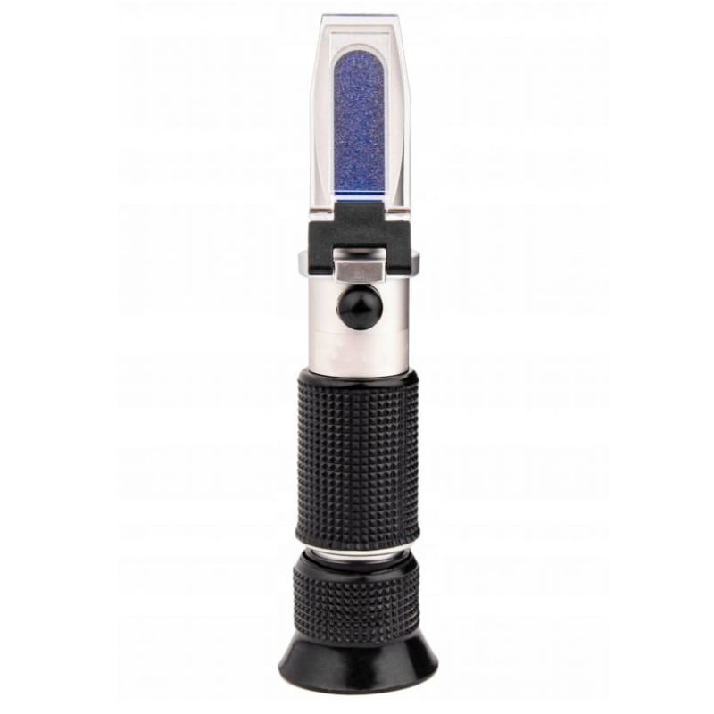 Auto si Moto - Reparatii si depanare - Scule auto - Scule si truse auto - Pachet Refractometru pentru lichide auto, tester digital lichid de frana, Kraft&Dele, KD10541, KD11399 - Infinity.ro