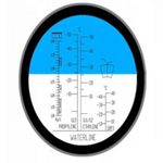 Auto si Moto - Reparatii si depanare - Scule auto - Scule si truse auto - Pachet Refractometru pentru lichide auto, tester digital lichid de frana, Kraft&Dele, KD10541, KD11399 - Infinity.ro