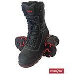 Casa si Gradina - Constructii - Echipamente de lucru - Incaltaminte protectia muncii - Bocanci de protectie, inalti, imblaniti BRDIABLO SB-bombeu din otel 44 - Infinity.ro