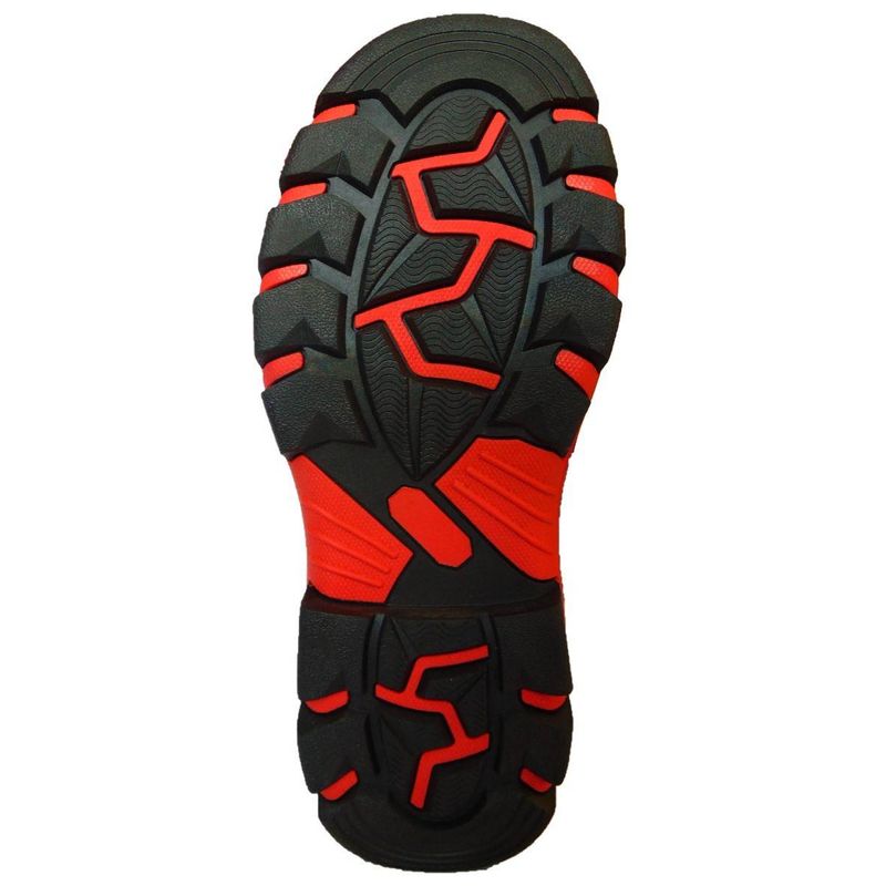 Casa si Gradina - Constructii - Echipamente de lucru - Incaltaminte protectia muncii - Bocanci de protectie, inalti, imblaniti BRDIABLO SB-bombeu din otel 44 - Infinity.ro