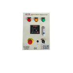 Casa si Gradina - Electrice - Generatoare electrice - Panou de control, pentru model KD197, KD197-ATS, Kraft&Dele - Infinity.ro