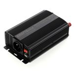 Auto si Moto - Reparatii si depanare - Invertoare auto - Convertor auto 24V-230V Kraft&Dele, 350W, USB, KD1251 - Infinity.ro
