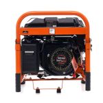 Casa si Gradina - Electrice - Generatoare electrice - Generator de curent, Kraft&Dele, KD163, 3500W, 12/230V/380V, 15L - Infinity.ro