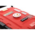 Casa si Gradina - Electrice - Generatoare electrice - Generator curent trifazic pe benzina KD137, 3000W - Infinity.ro