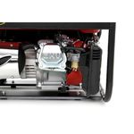 Casa si Gradina - Electrice - Generatoare electrice - Generator curent trifazic pe benzina KD137, 3000W - Infinity.ro