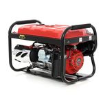 Casa si Gradina - Electrice - Generatoare electrice - Generator curent trifazic pe benzina KD137, 3000W - Infinity.ro