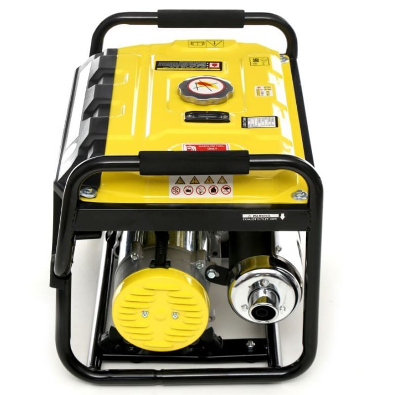Casa si Gradina - Electrice - Generatoare electrice - Generator curent Kraft&Dele KD148, 3500W, 230V, 15L - Infinity.ro