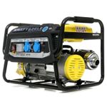 Casa si Gradina - Electrice - Generatoare electrice - Generator curent Kraft&Dele KD148, 3500W, 230V, 15L - Infinity.ro