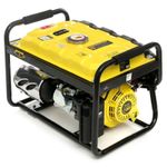 Casa si Gradina - Electrice - Generatoare electrice - Generator curent Kraft&Dele KD148, 3500W, 230V, 15L - Infinity.ro