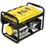 Casa si Gradina - Electrice - Generatoare electrice - Generator curent Kraft&Dele KD148, 3500W, 230V, 15L - Infinity.ro