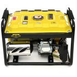 Casa si Gradina - Electrice - Generatoare electrice - Generator curent Kraft&Dele KD148, 3500W, 230V, 15L - Infinity.ro
