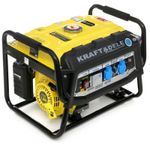 Casa si Gradina - Electrice - Generatoare electrice - Generator curent Kraft&Dele KD148, 3500W, 230V, 15L - Infinity.ro