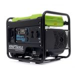 Casa si Gradina - Electrice - Generatoare electrice - Generator curent invertor, 4.5kW/4.85kW, KD688, Kraft&Dele - Infinity.ro