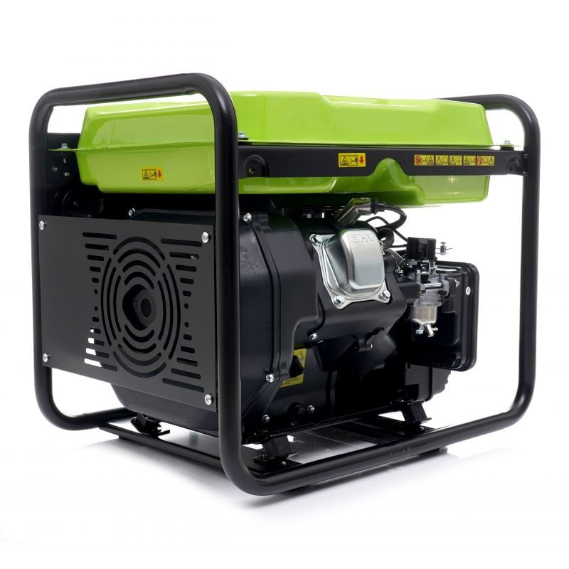 Casa si Gradina - Electrice - Generatoare electrice - Generator curent invertor, 4.5kW/4.85kW, KD688, Kraft&Dele - Infinity.ro