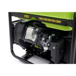 Casa si Gradina - Electrice - Generatoare electrice - Generator curent invertor, 4.5kW/4.85kW, KD688, Kraft&Dele - Infinity.ro