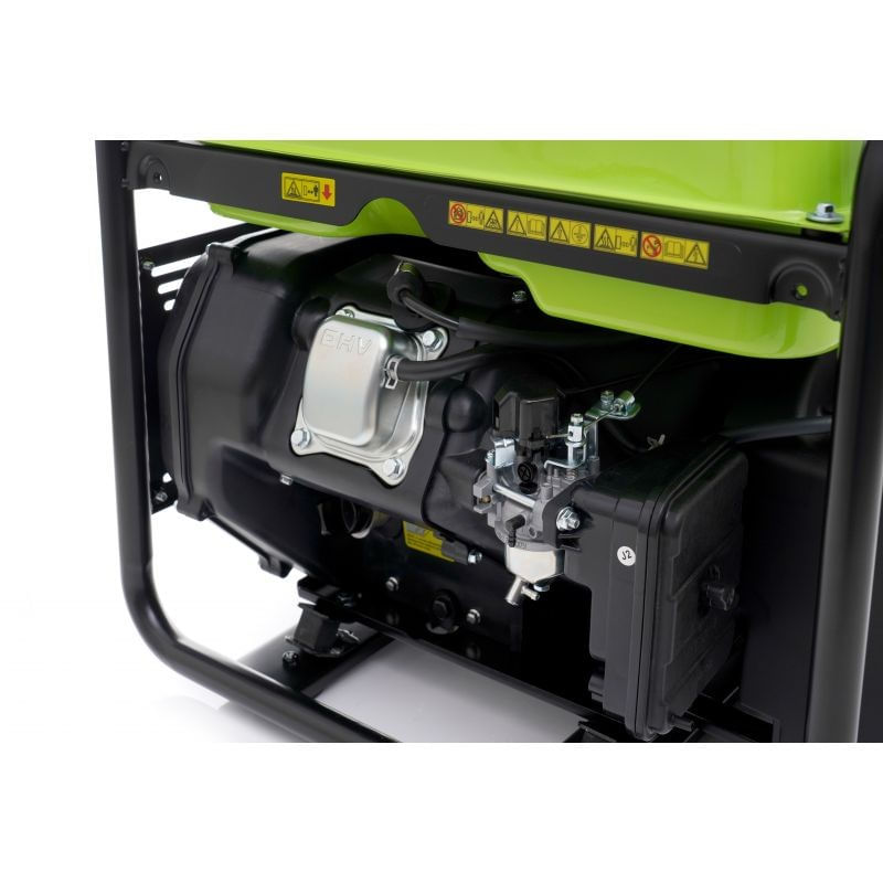 Casa si Gradina - Electrice - Generatoare electrice - Generator curent invertor, 4.5kW/4.85kW, KD688, Kraft&Dele - Infinity.ro