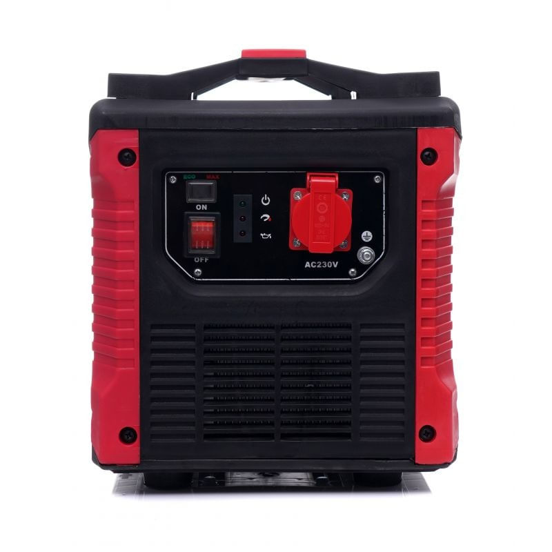 Casa si Gradina - Electrice - Generatoare electrice - Generator curent invertor, 1500W, KD192, Kraft&Dele - Infinity.ro