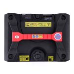 Casa si Gradina - Electrice - Generatoare electrice - Generator curent invertor, 1500W, KD192, Kraft&Dele - Infinity.ro