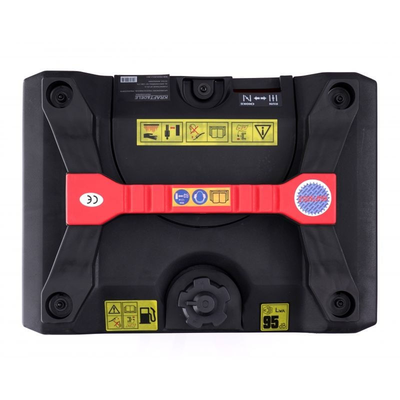 Casa si Gradina - Electrice - Generatoare electrice - Generator curent invertor, 1500W, KD192, Kraft&Dele - Infinity.ro