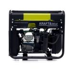 Casa si Gradina - Electrice - Generatoare electrice - Generator curent invertor, 3.5kW, KD134, Kraft&Dele - Infinity.ro