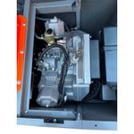 Casa si Gradina - Electrice - Generatoare electrice - Generator curent monofazat, 14/15.5kW, KD198, Kraft&Dele - Infinity.ro